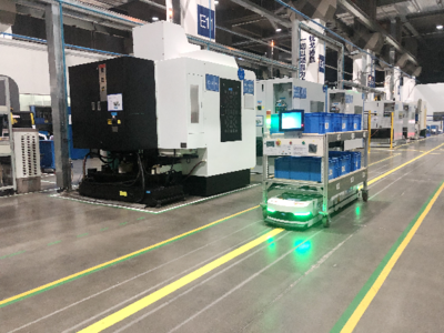 碧桂園2020年成績單 主業(yè)穩(wěn)健向好，多元化業(yè)務(wù)亮點(diǎn)頻現(xiàn)，智能機(jī)器人銷售成新增長點(diǎn)