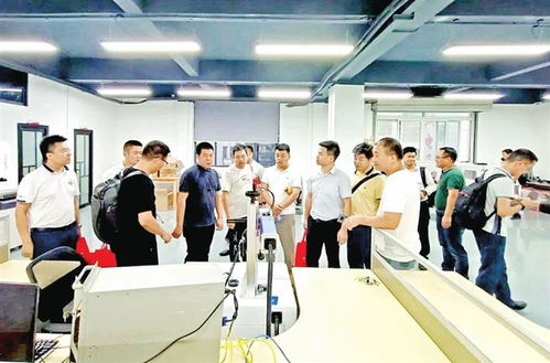 智造未來，共創共贏——寶安區機器人智能裝備行業協會企業分享會聚焦智能機器人銷售新機遇