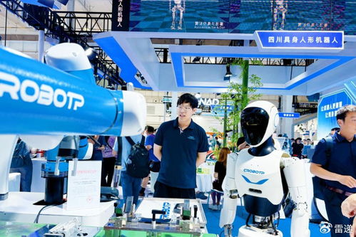 卡諾普機器人沖刺港股 上半年營收1.6億元，利潤844萬元，估值21億引領智能機器人銷售新浪潮